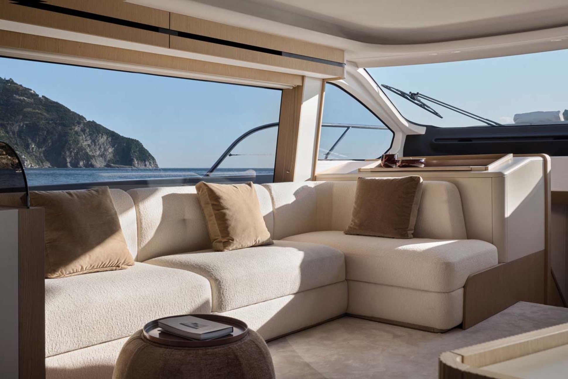Azimut Fly 62