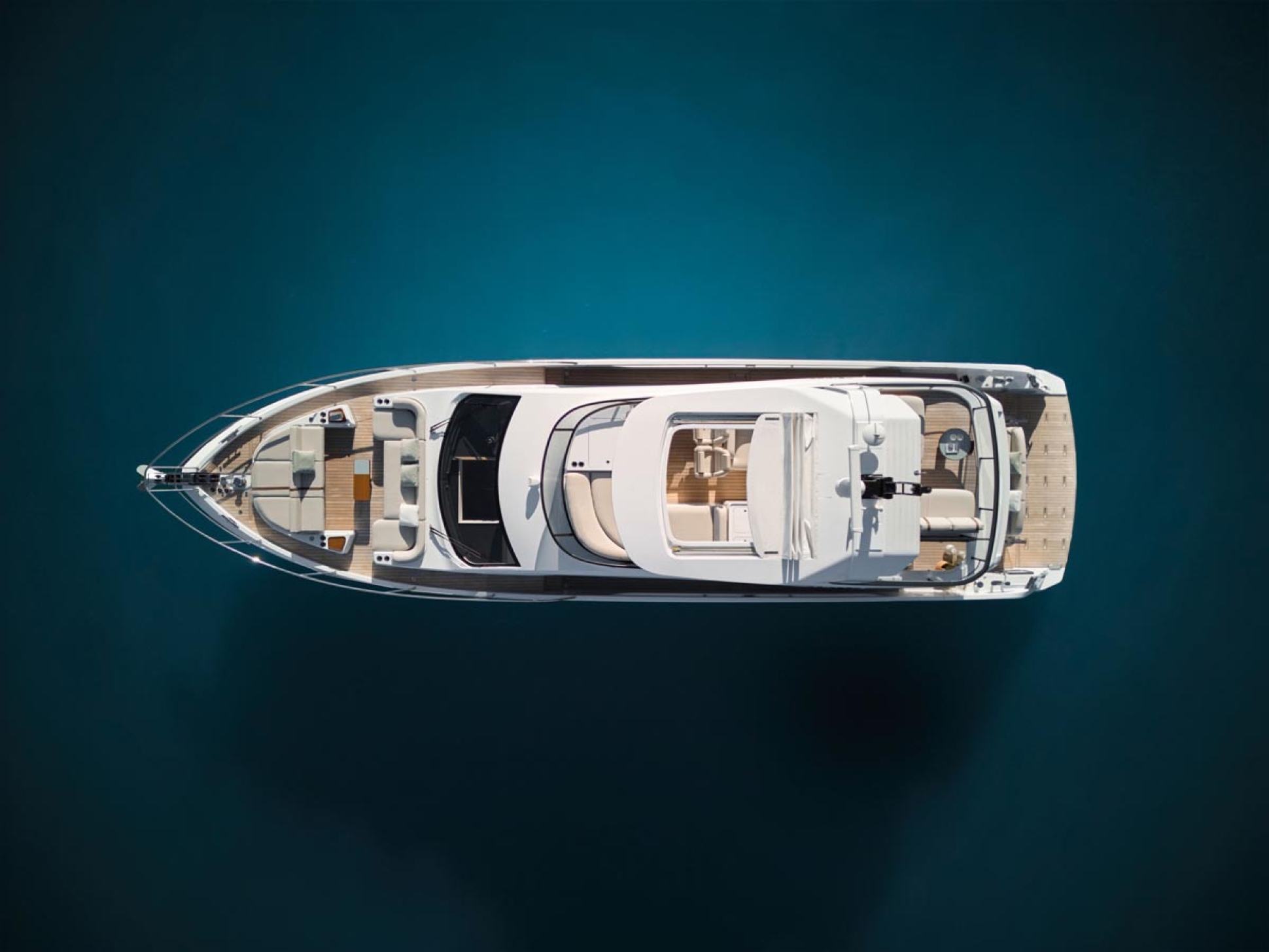 Azimut Fly 62